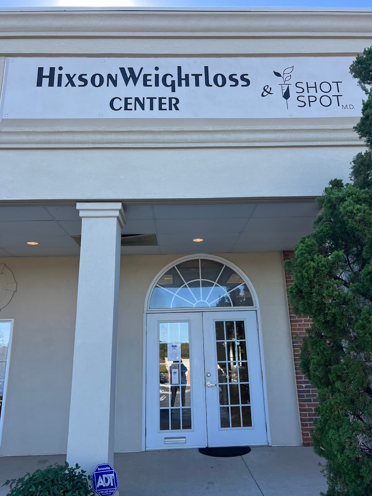 Hixson Weightloss Center & Shot Spot M.D. - clinic photo