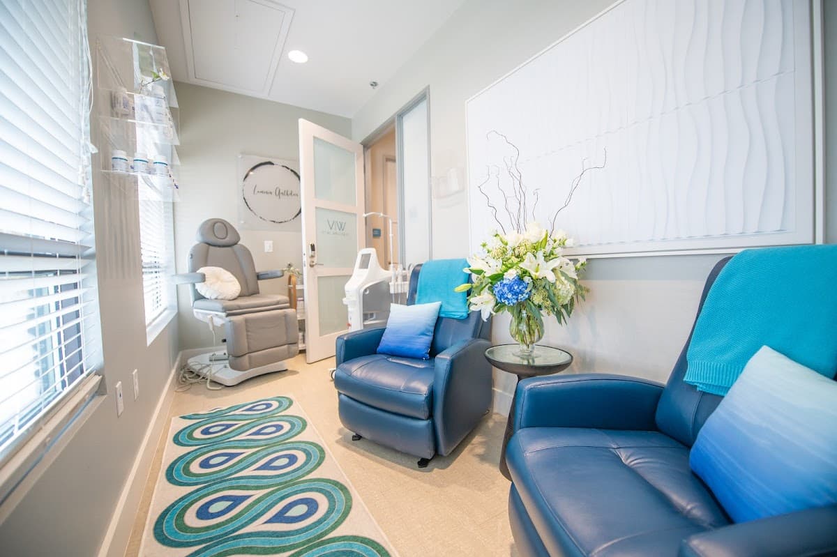 Vital Wellness Frisco - clinic photo