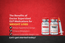 Achieve Medical Weight Loss