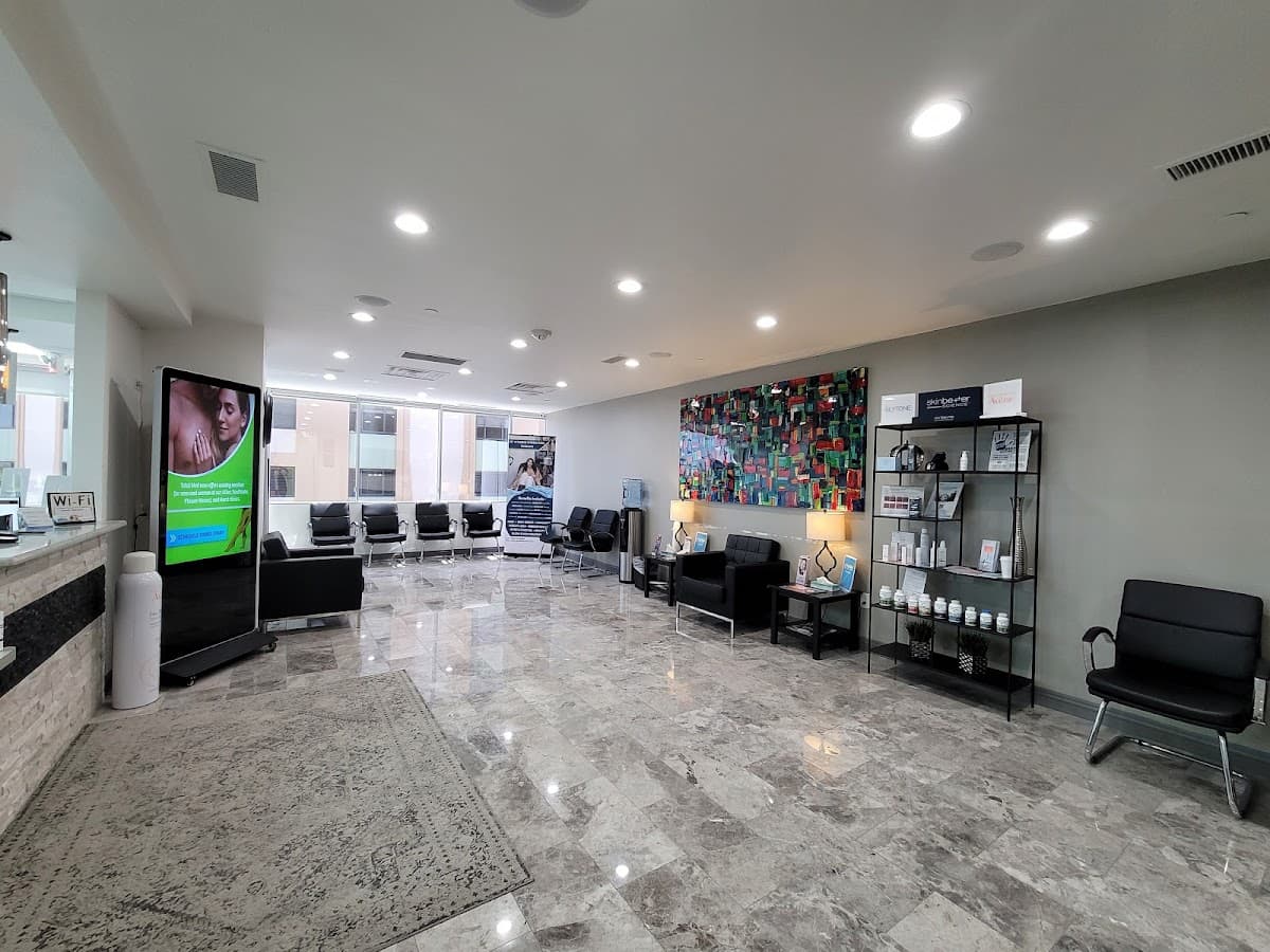 Total Med Solutions - clinic photo