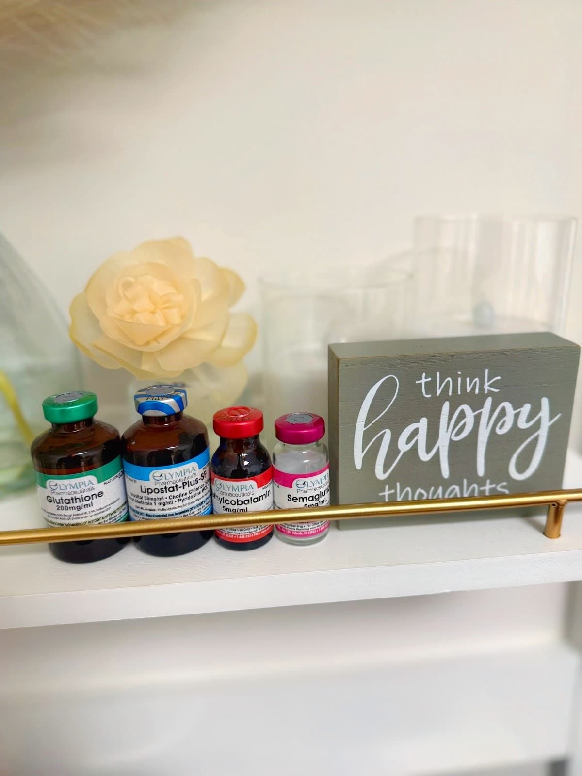 Revolution Wellness - clinic photo