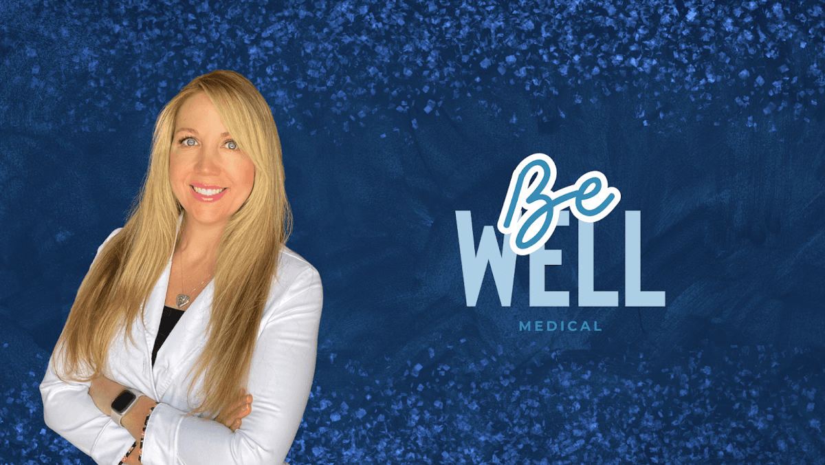 Be Well Medical Clinic - clinic photo