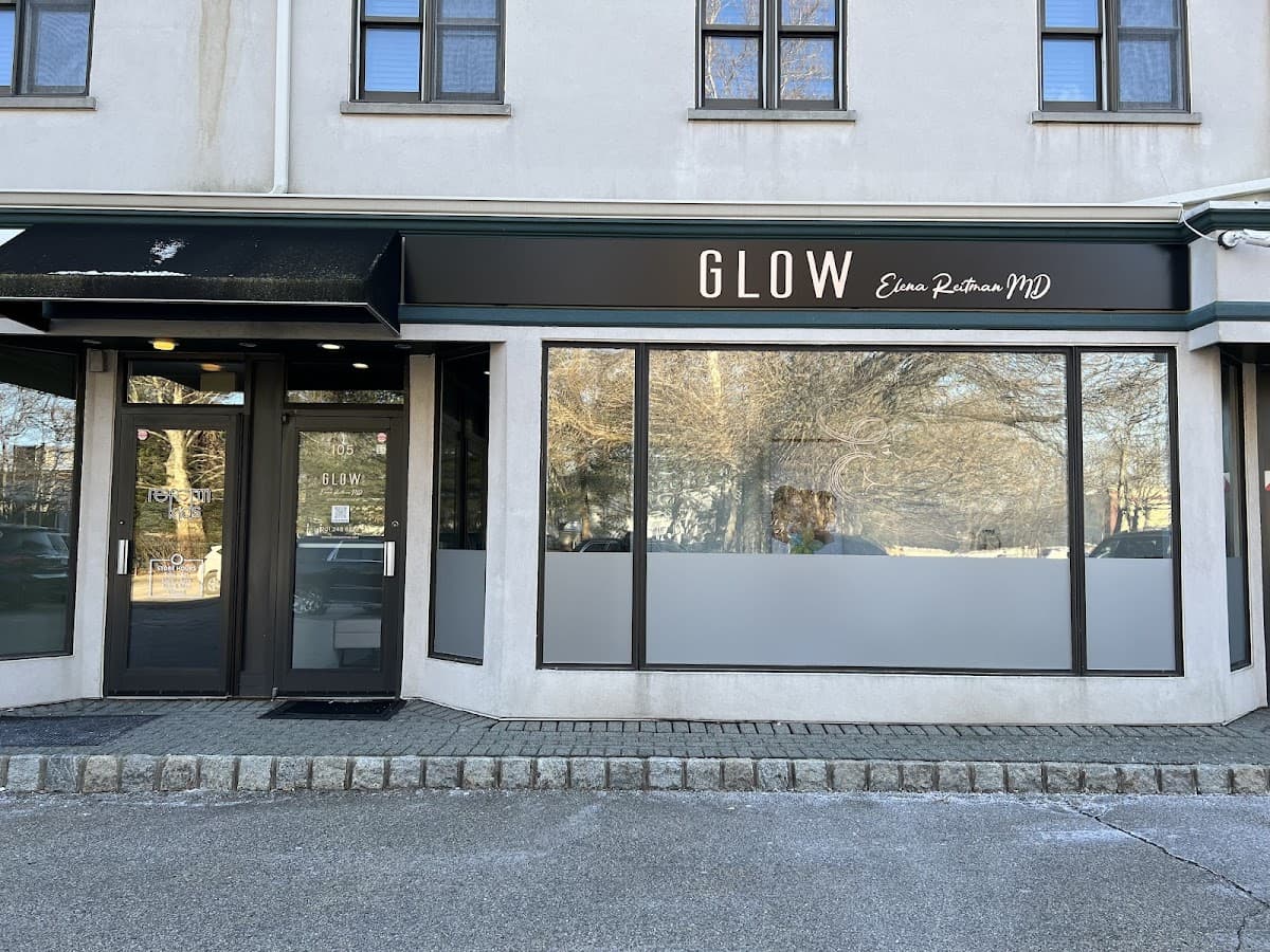 Glow by Elena Reitman MD - clinic photo