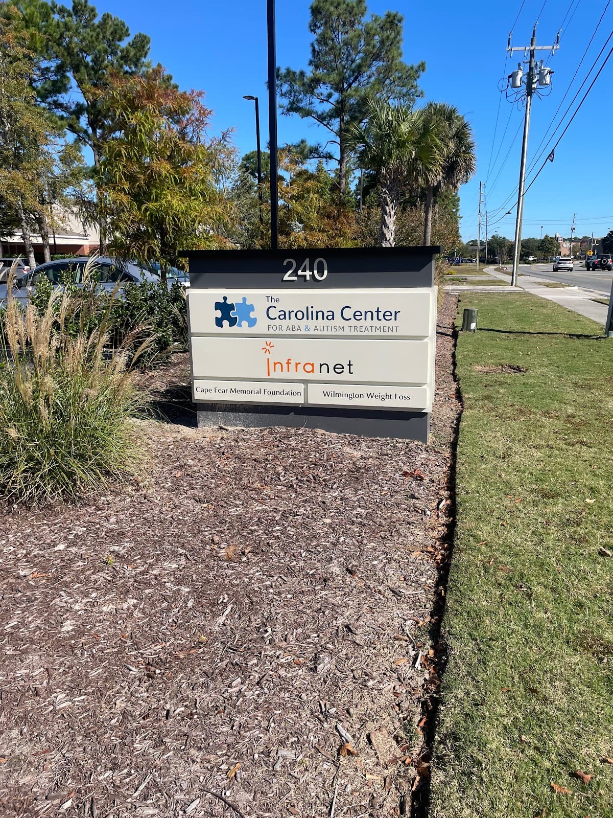 Wilmington Weight Loss - clinic photo
