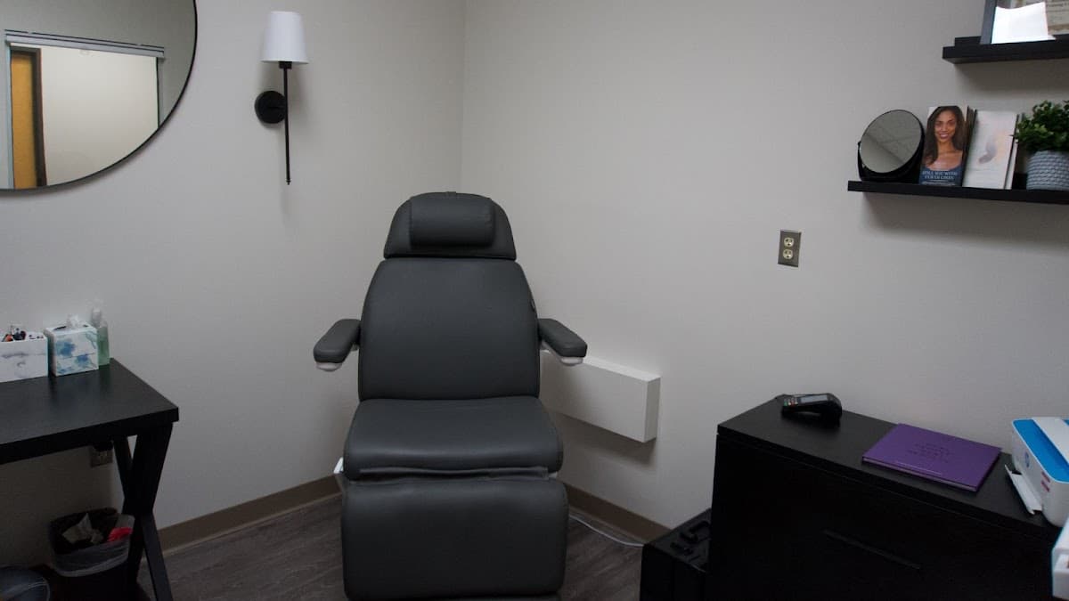 South Huron Wellness - clinic photo