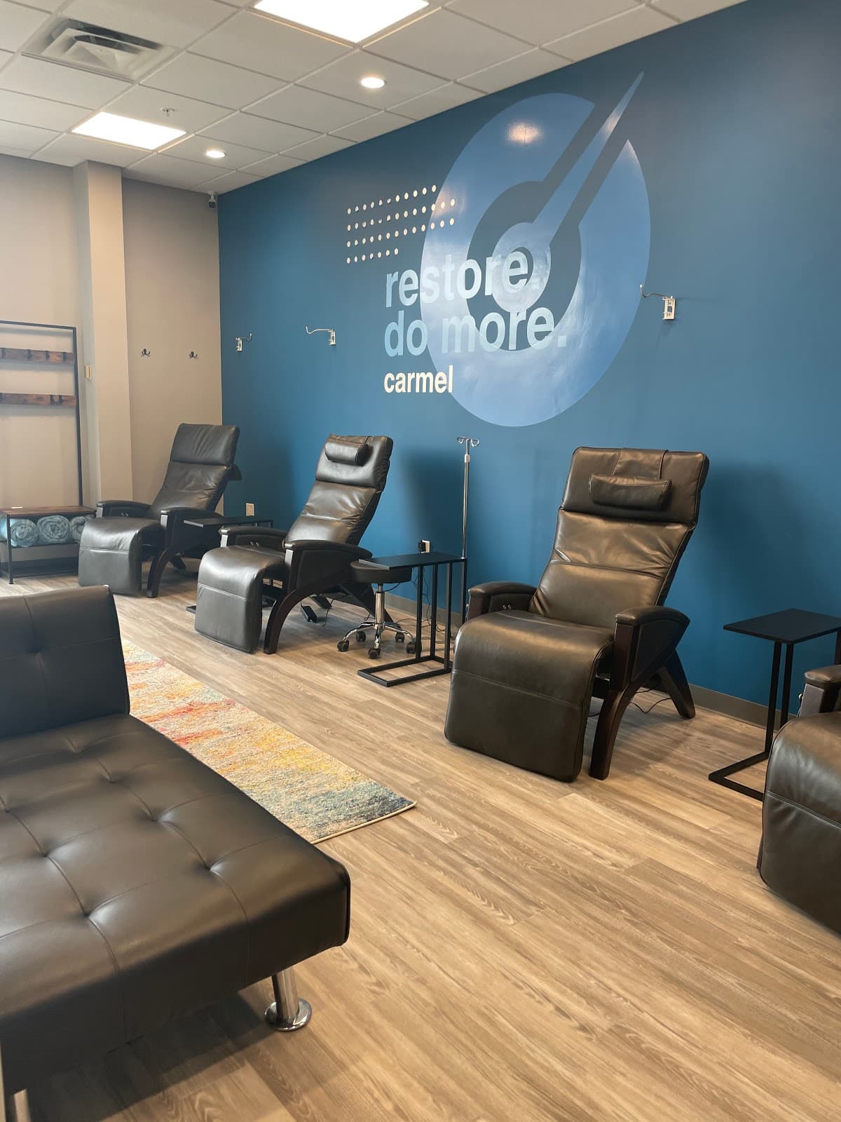 Restore Hyper Wellness - clinic photo