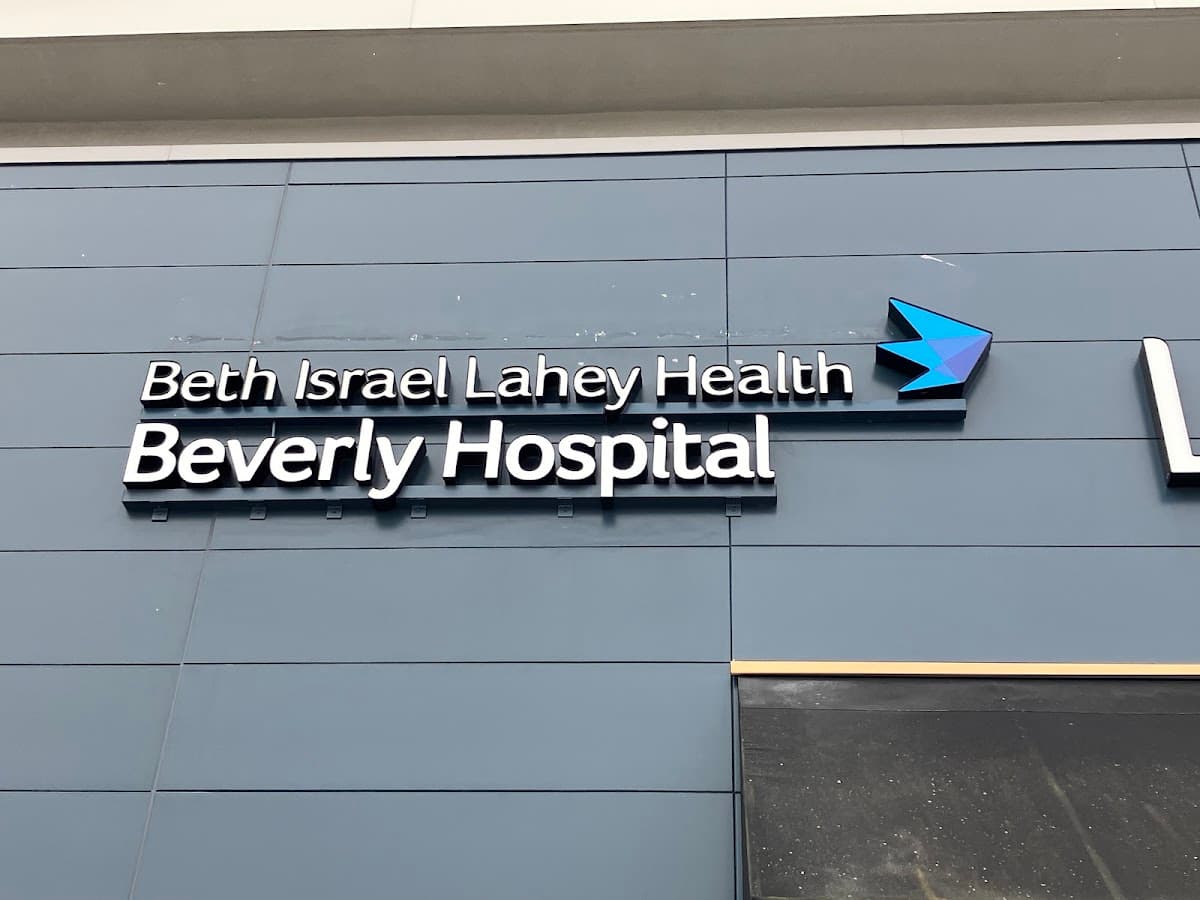 Beverly Hospital Lifestyle Health - clinic photo