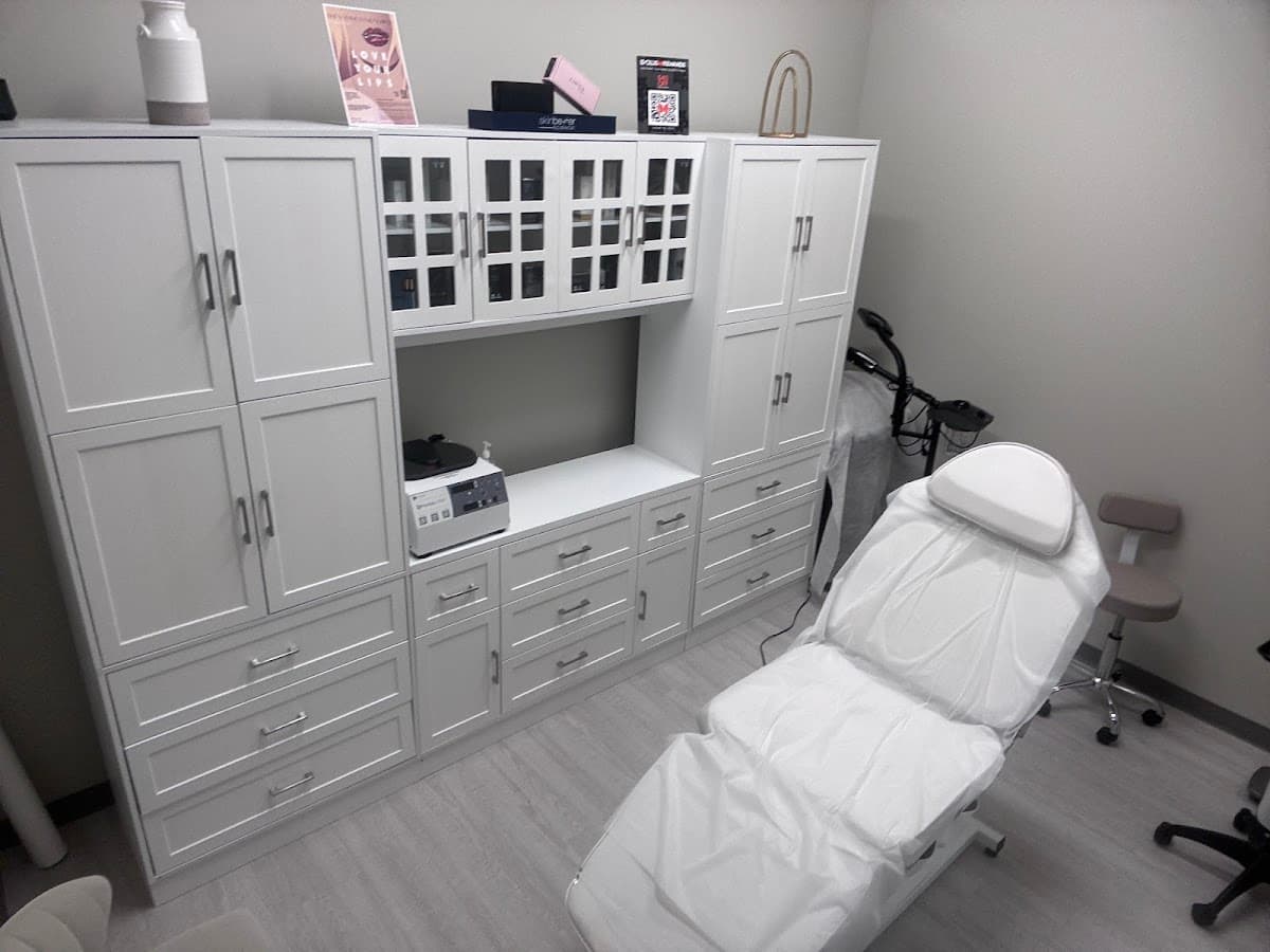 Beautifully Me Medspa - clinic photo
