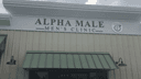 Alpha Male Men's Clinic