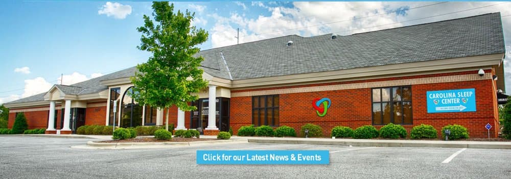 Carolina Clinic for Health and Wellness - clinic photo