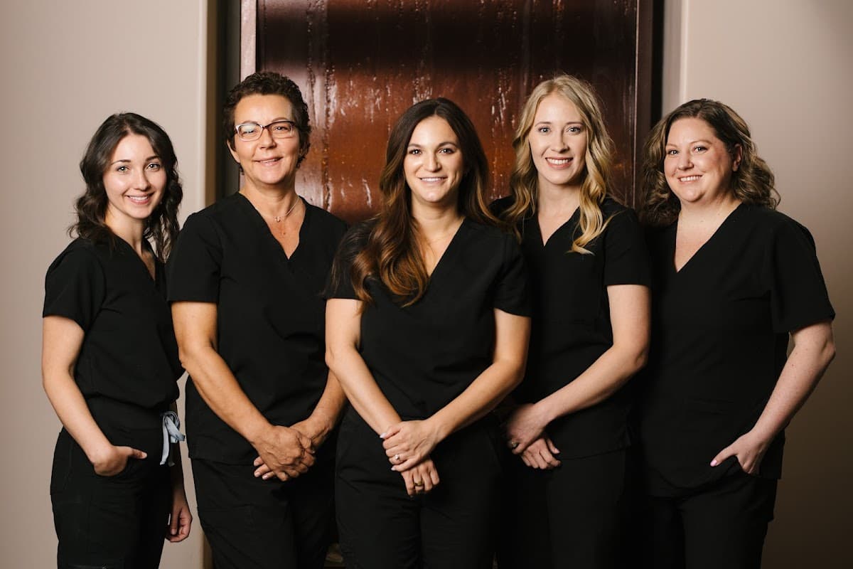 Live Well Wellness Center - clinic photo