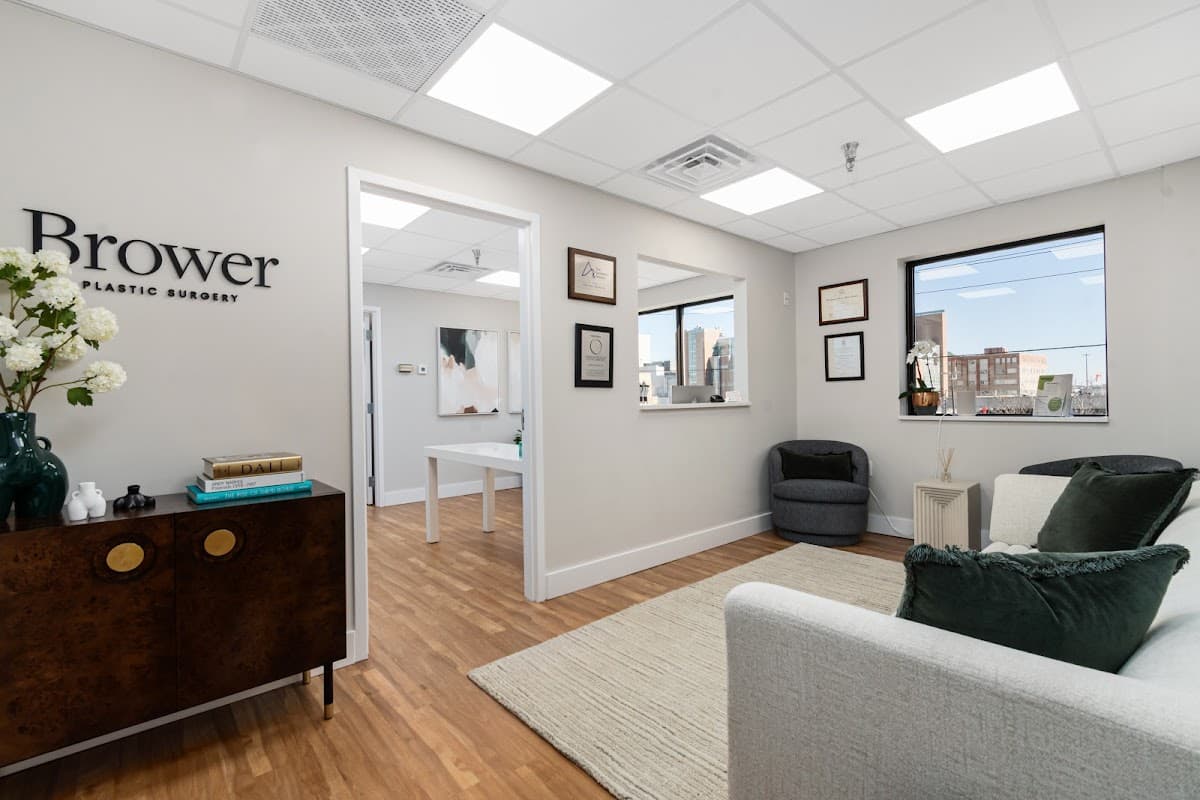 Jonathan P. Brower, MD / Brower Plastic Surgery - clinic photo