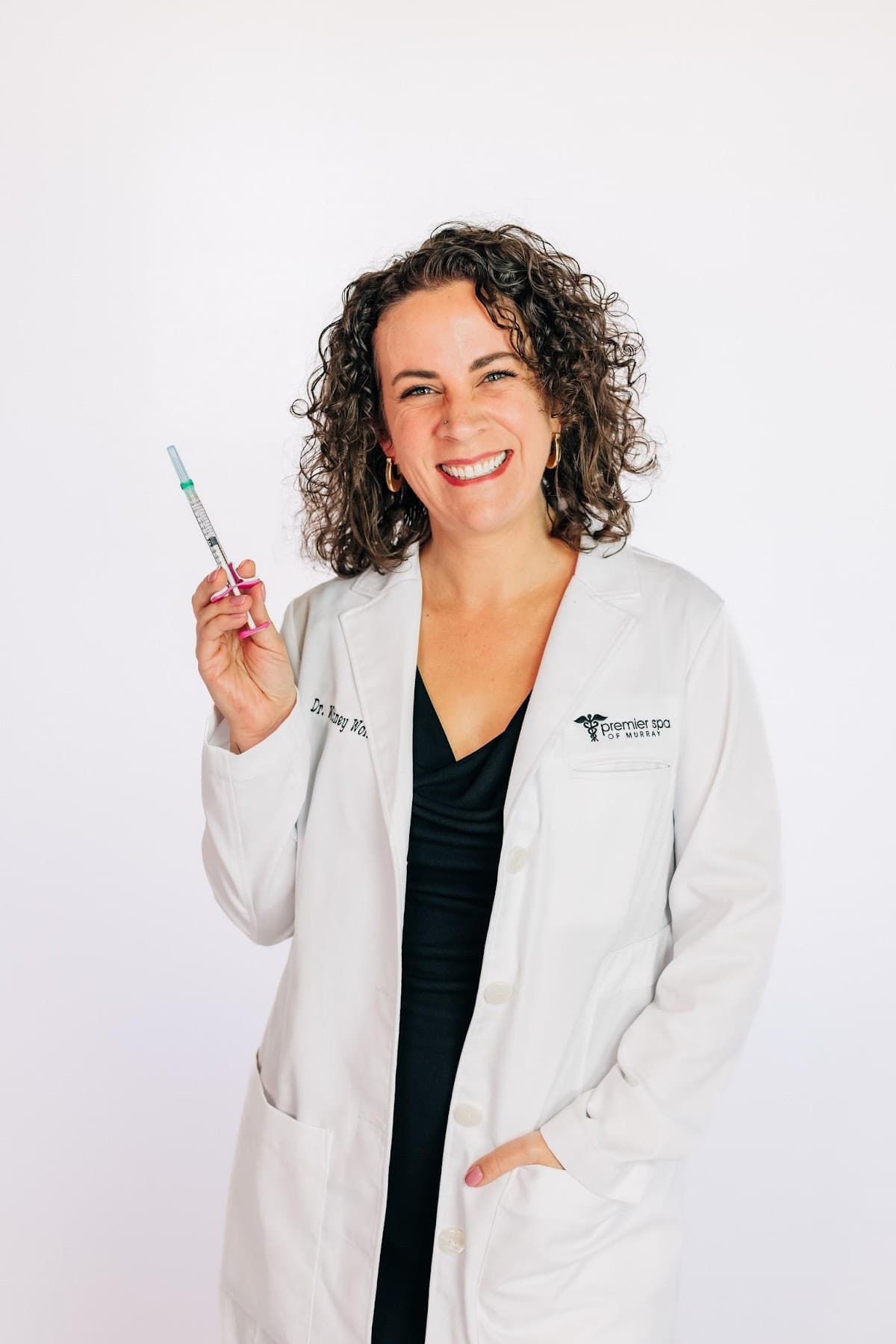 Premier Spa Of Murray - clinic photo