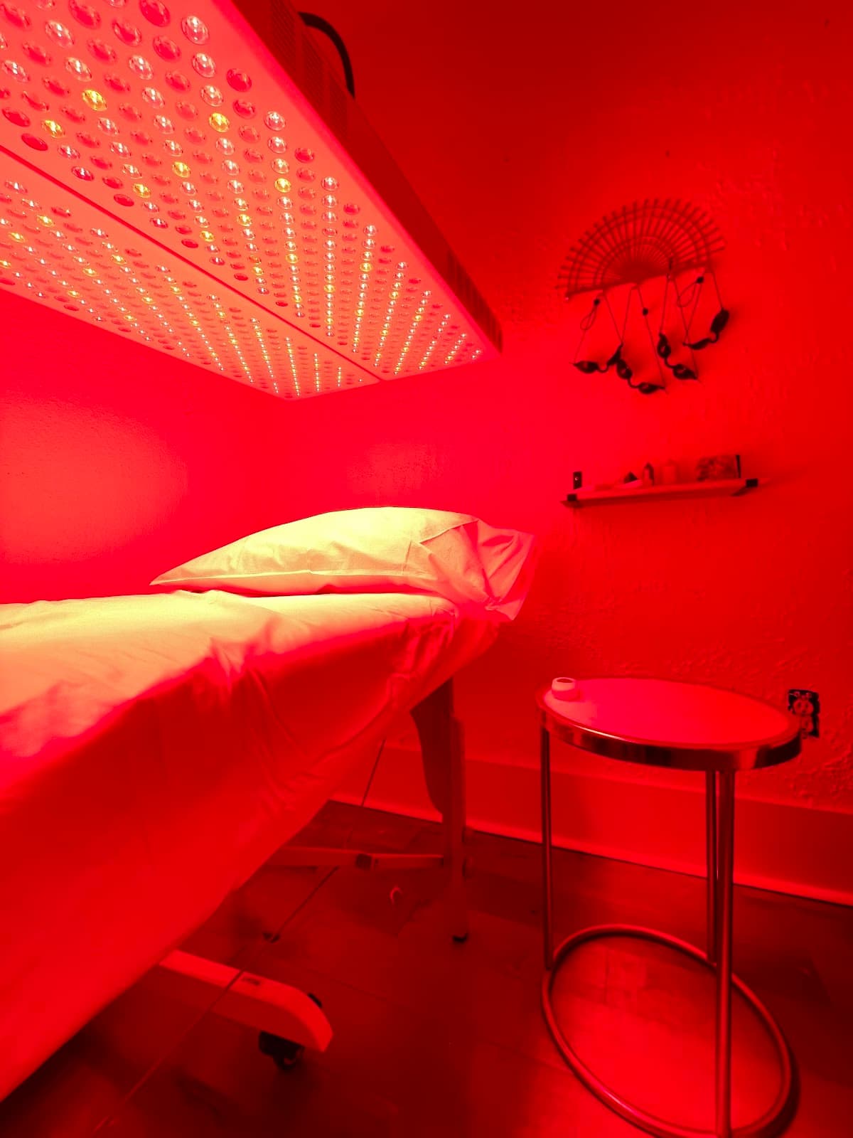 Inner Peace Wellness Co.at Root + Restore Wellness Collective - clinic photo