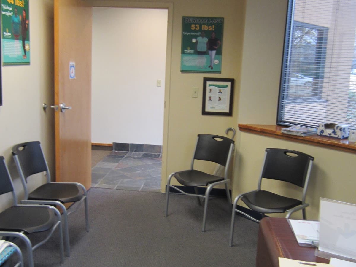 Metabolic Research Center | Overland Park - clinic photo