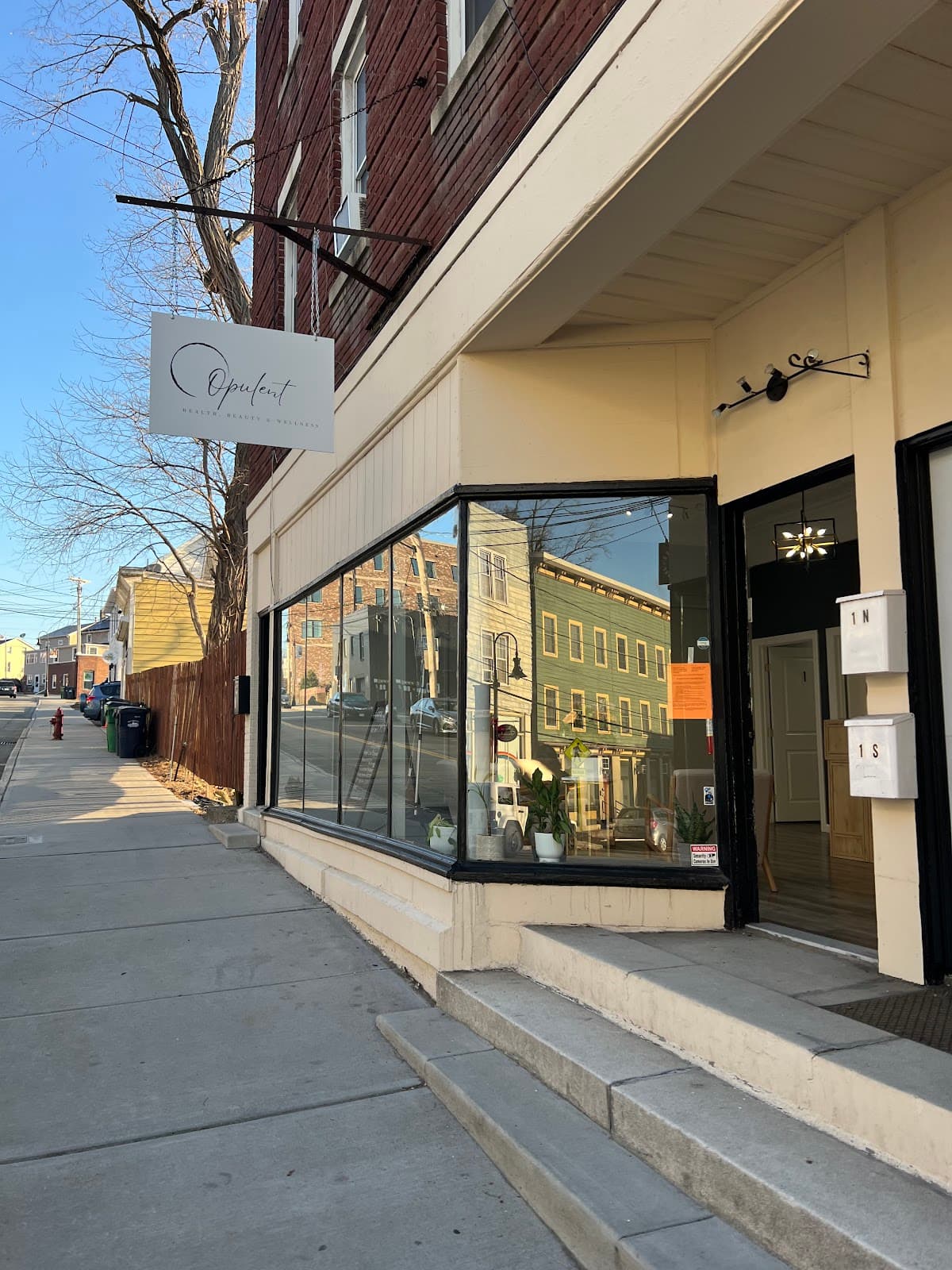 Opulent Health, Beauty & Wellness - clinic photo