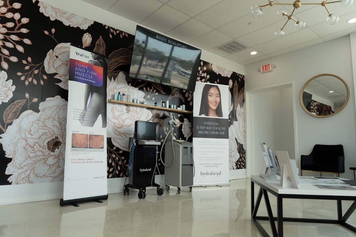 A Rejuvenated HealthCare - clinic photo