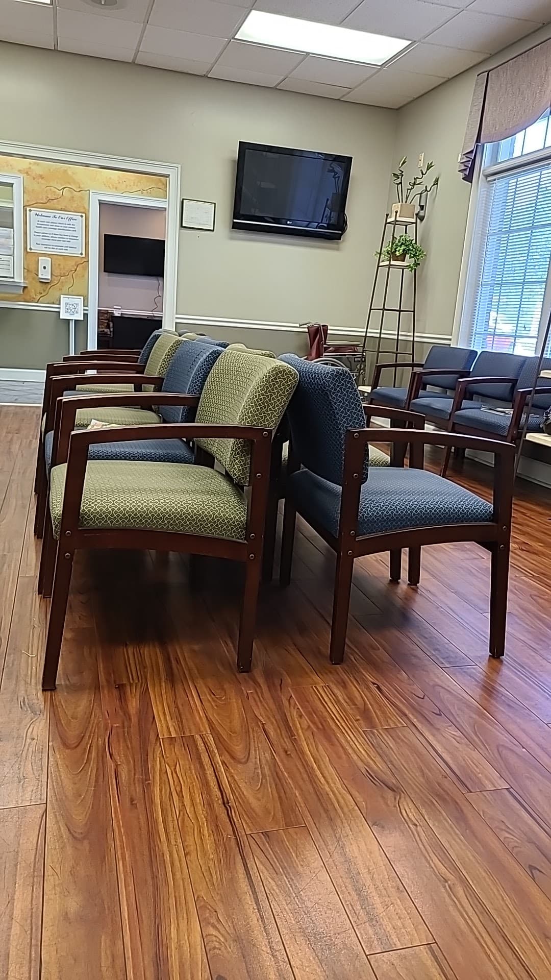 Southeast Medical Group at Fayetteville - clinic photo