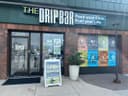 The DRIPBaR Edina
