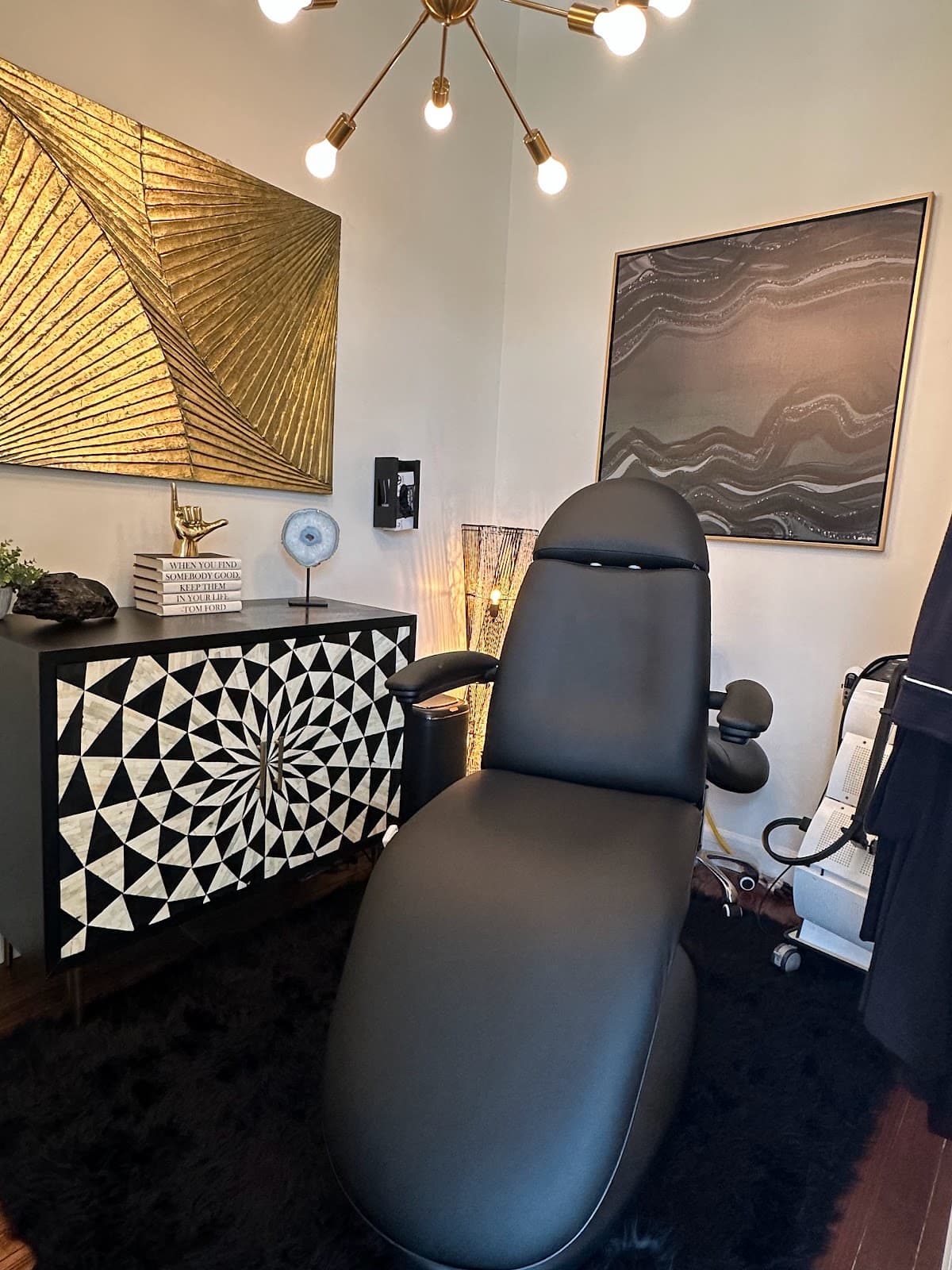 Absolute Aesthetics - clinic photo