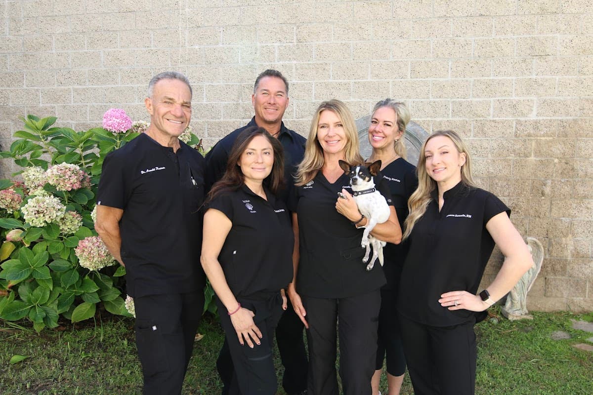 La Jolla Med Spa - clinic photo