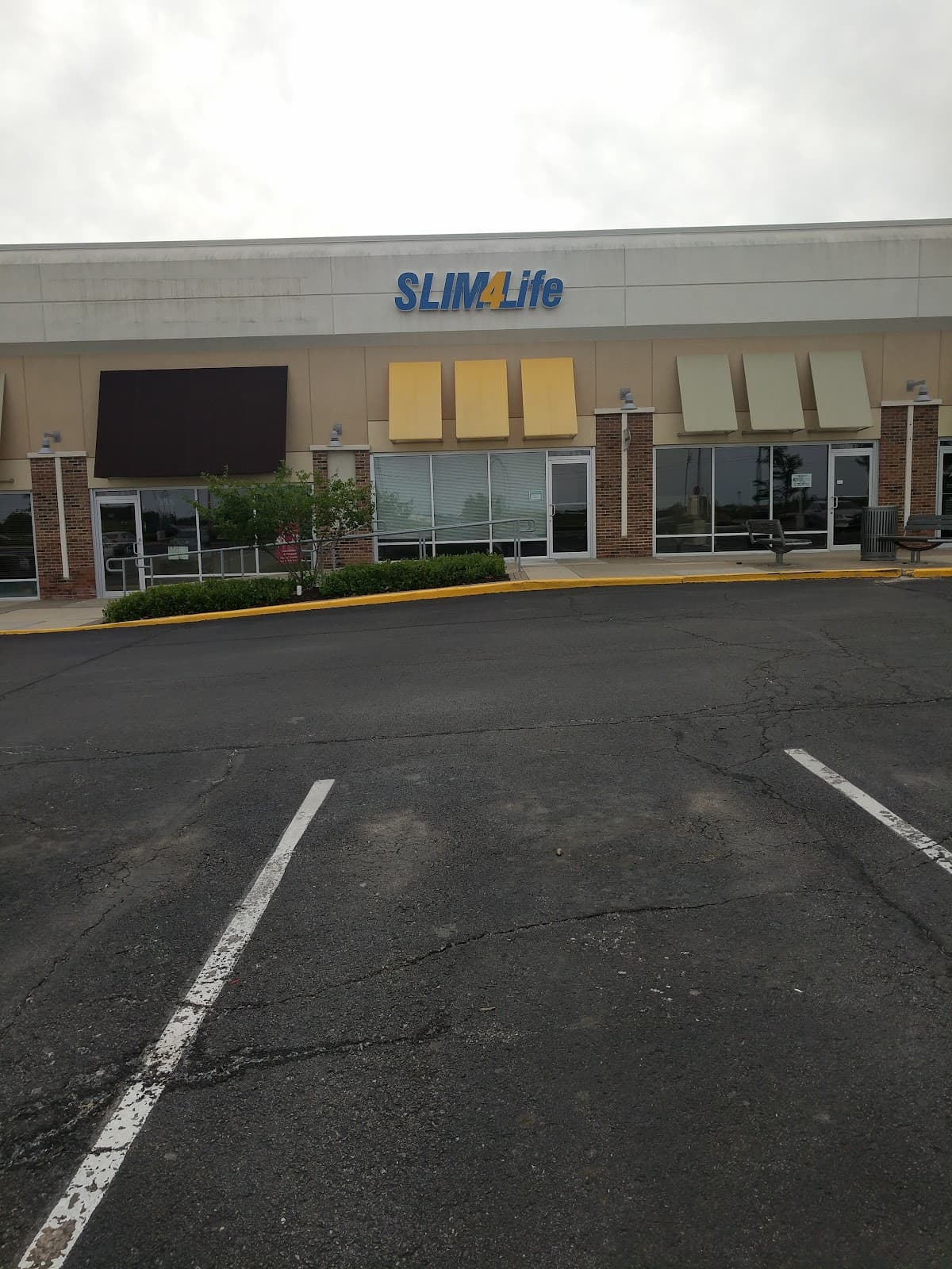 Slim4Life Weight Loss Center - Olathe - clinic photo