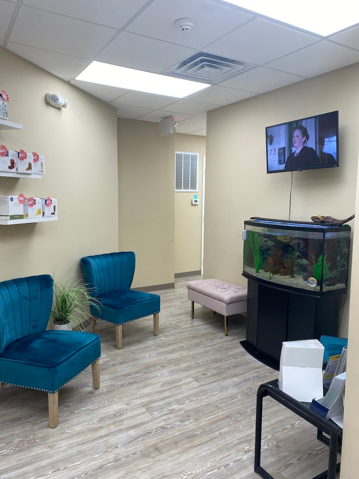 Omega Weight Loss Center - clinic photo