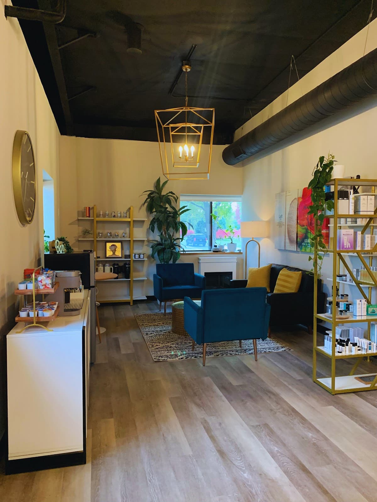 LOURE Aesthetics & Wellness®️ - clinic photo