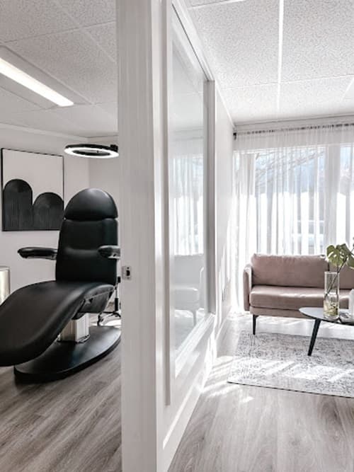 Mahal Aesthetics, PLLC - clinic photo