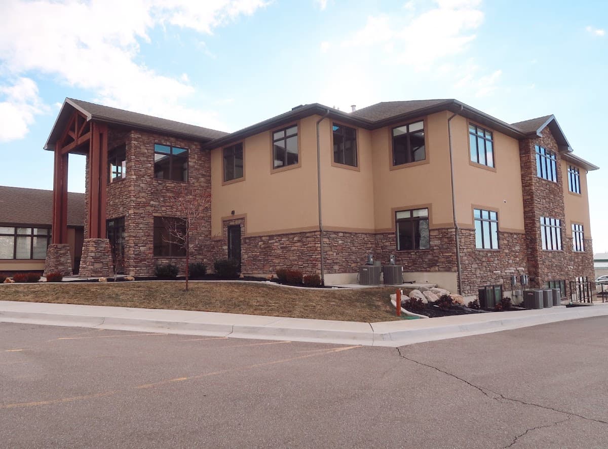 Regeneration Health of Northern Utah - clinic photo