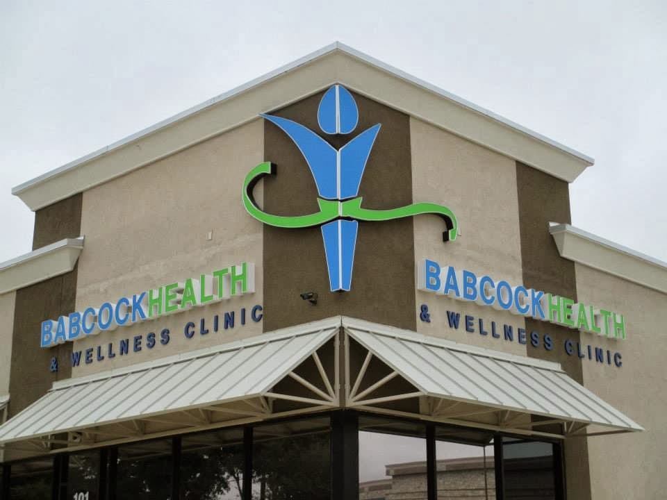 Babcock Health and Wellness Clinic - clinic photo