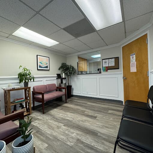 The Institute for Weight Management & Wellness - clinic photo
