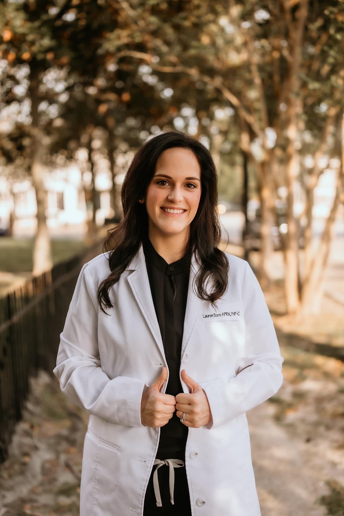 Born Health and Wellness - clinic photo
