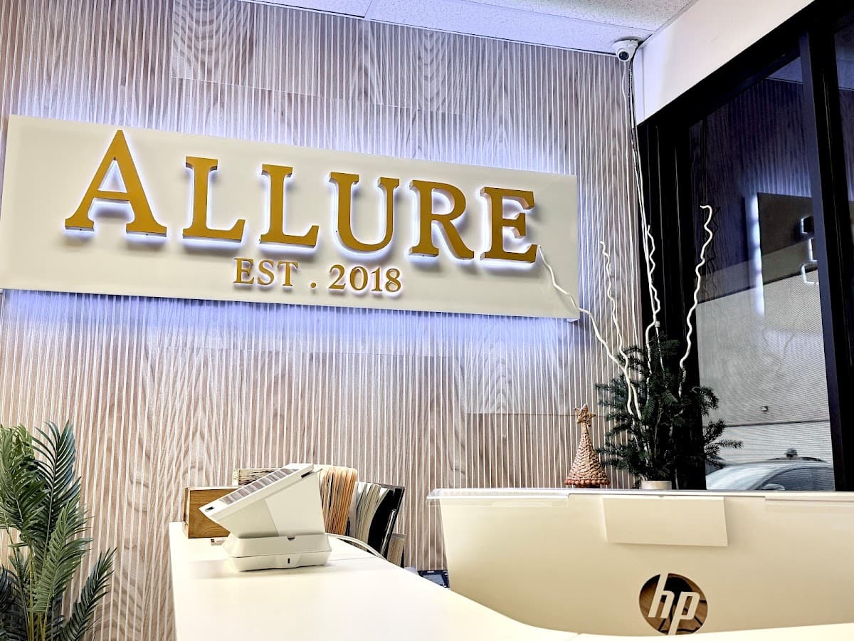 Allure Medical Weight Control & Wellness - clinic photo