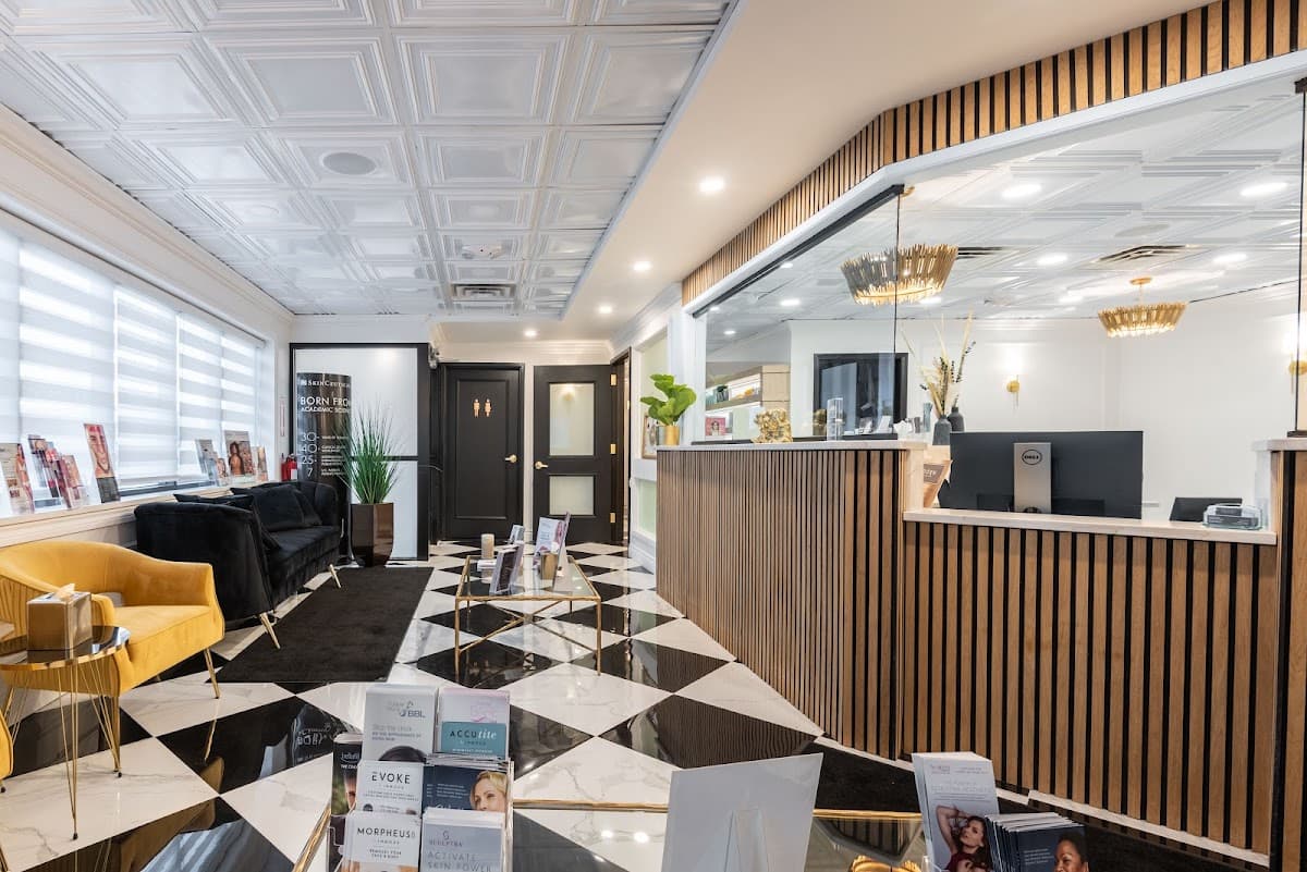 Adorn Medical Spa - clinic photo