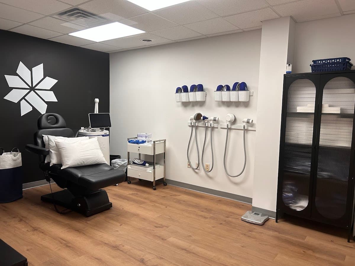 Genesis Lifestyle Medicine - clinic photo
