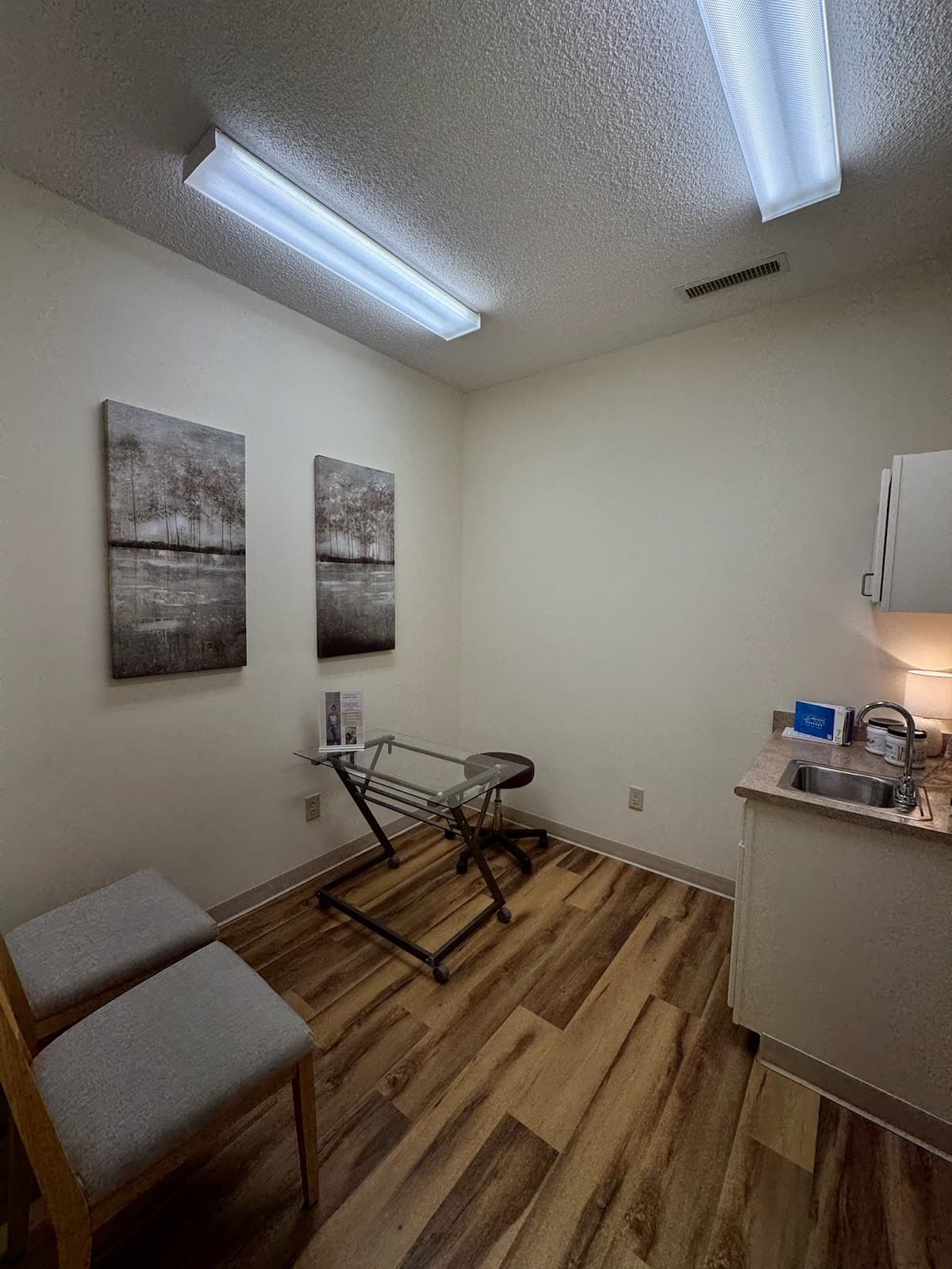 Advanced Urgent Care & Wellness - clinic photo
