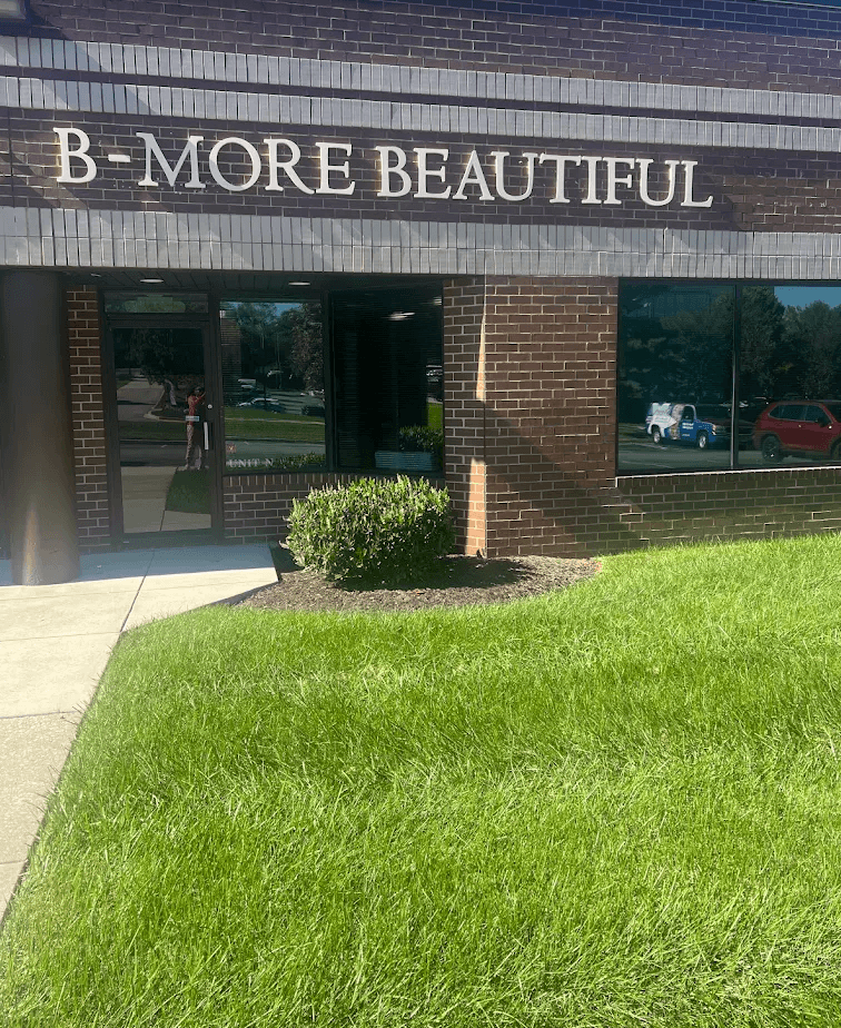 BMore Beautiful Health & Wellness - clinic photo