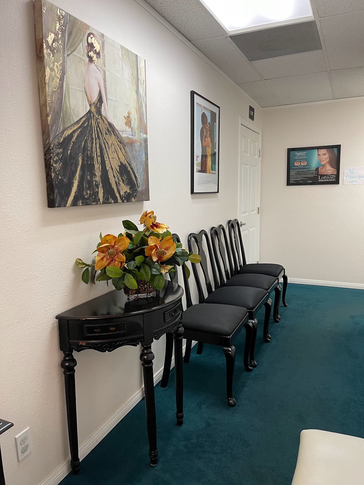 La Mirada Medical Weight Control - clinic photo