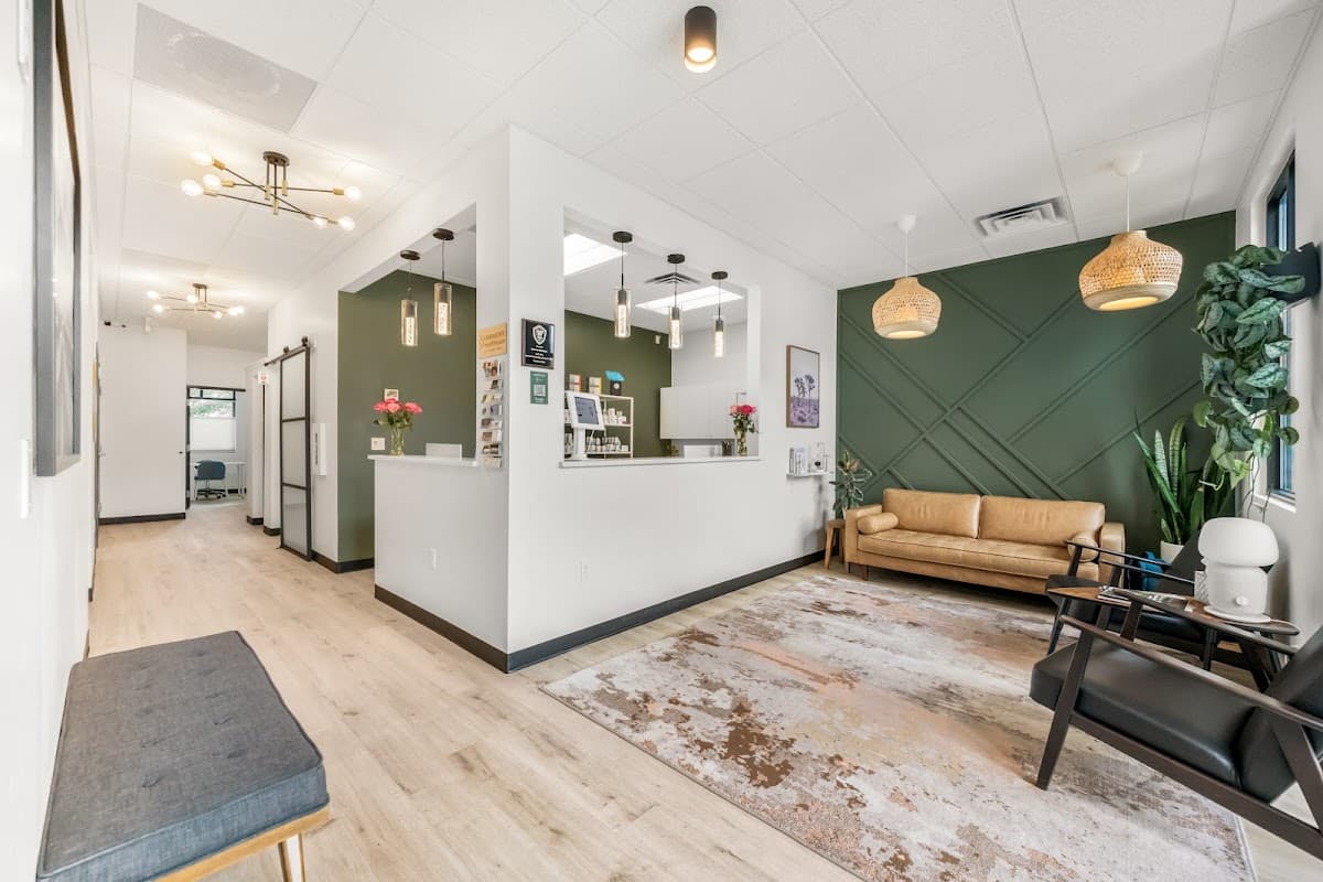Harmony HealthSpan – Hormone Health - clinic photo