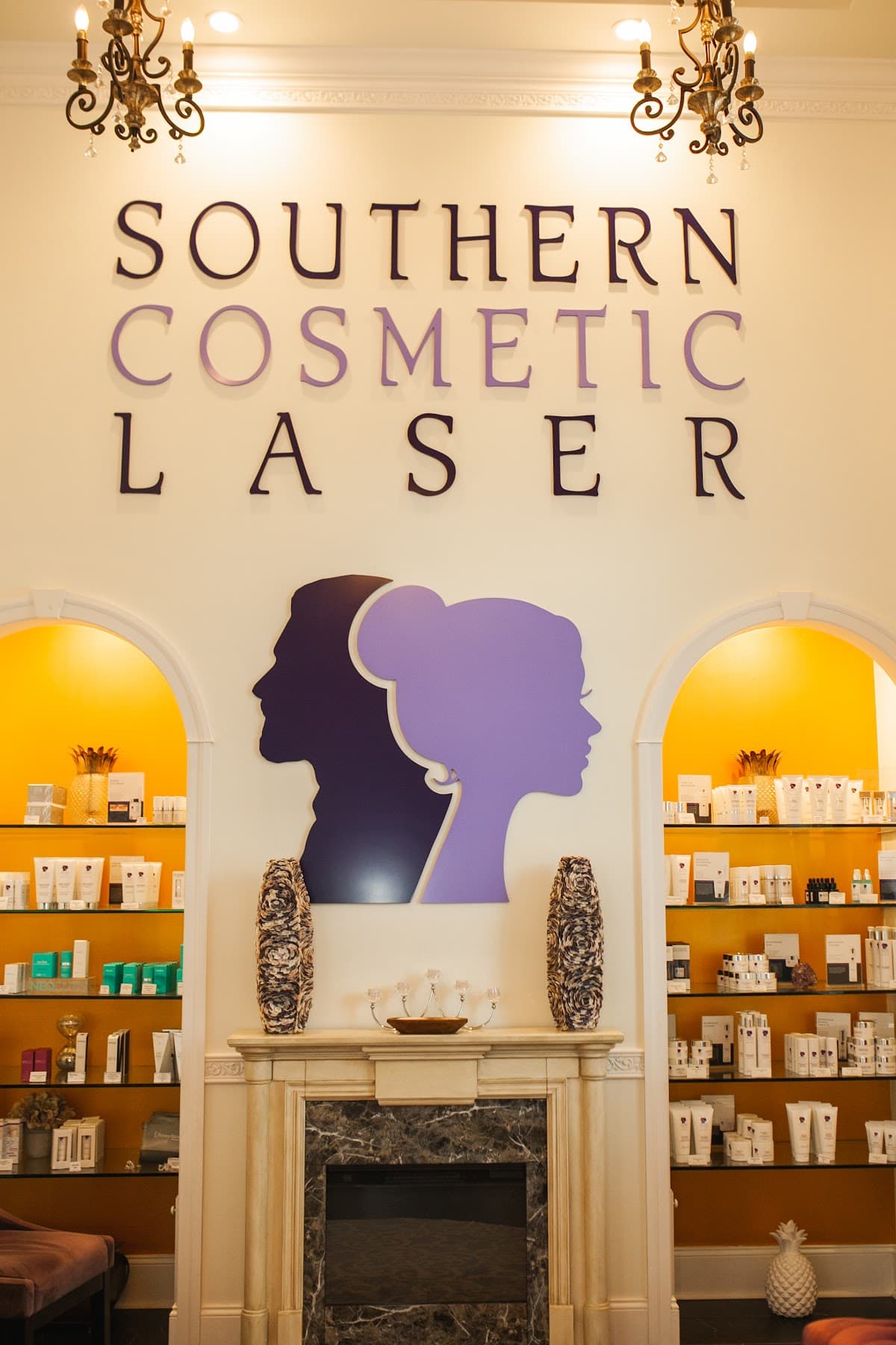 Southern Cosmetic Laser - clinic photo