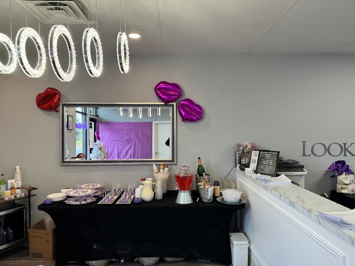 Look Great MD - clinic photo