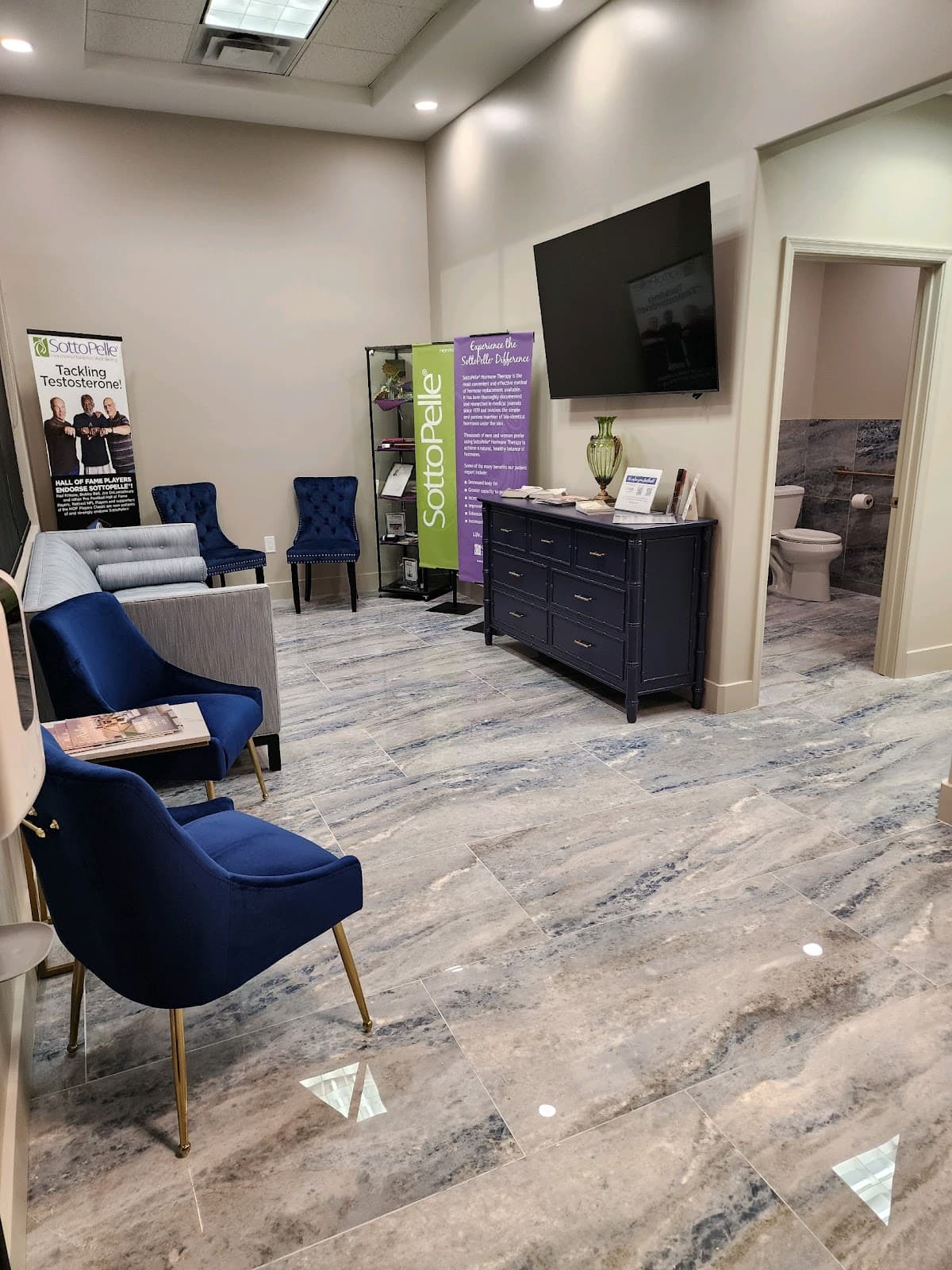 Tutera Medical Inc - clinic photo