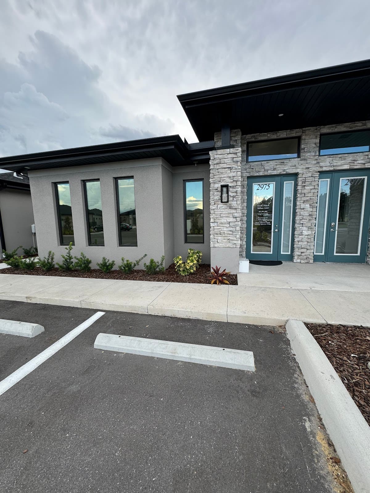 South Beach Wellness Center - clinic photo
