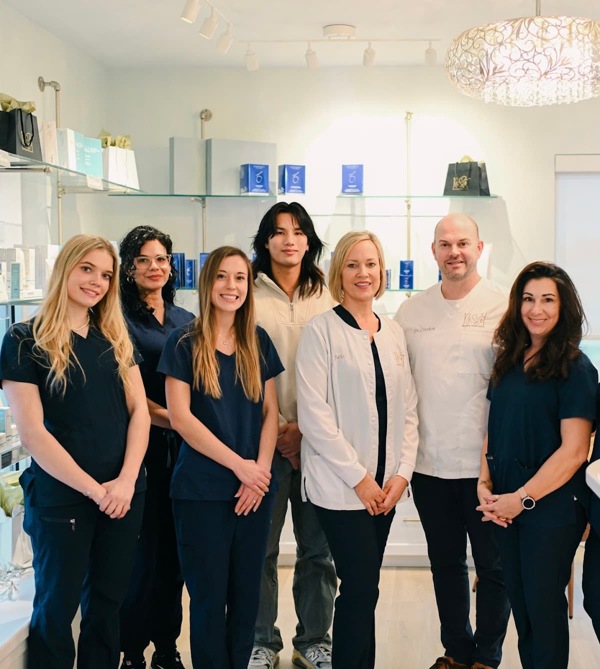 Reset Medical Spa and Wellness Center - clinic photo