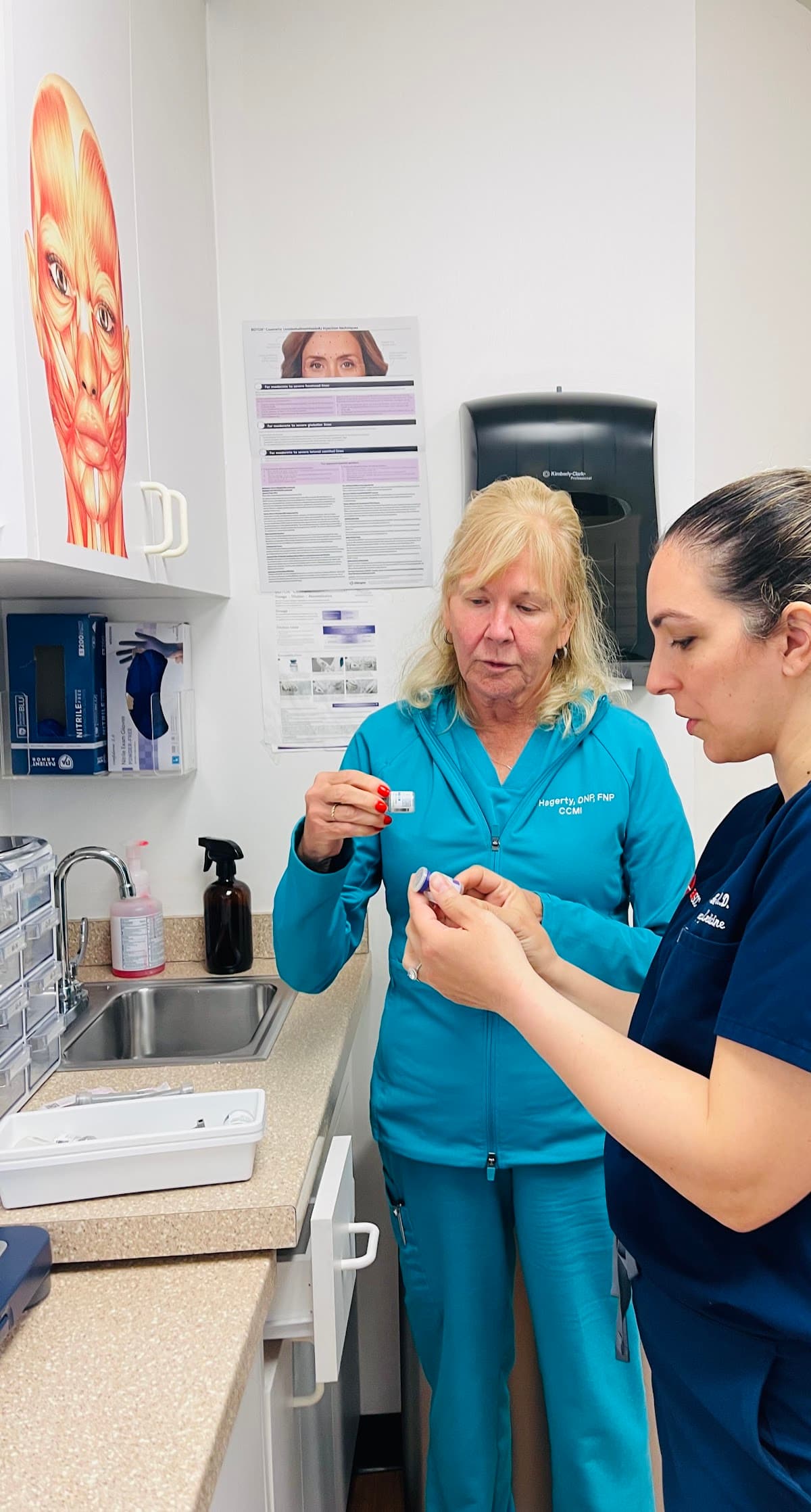 California Cosmetic Medical Institute - clinic photo
