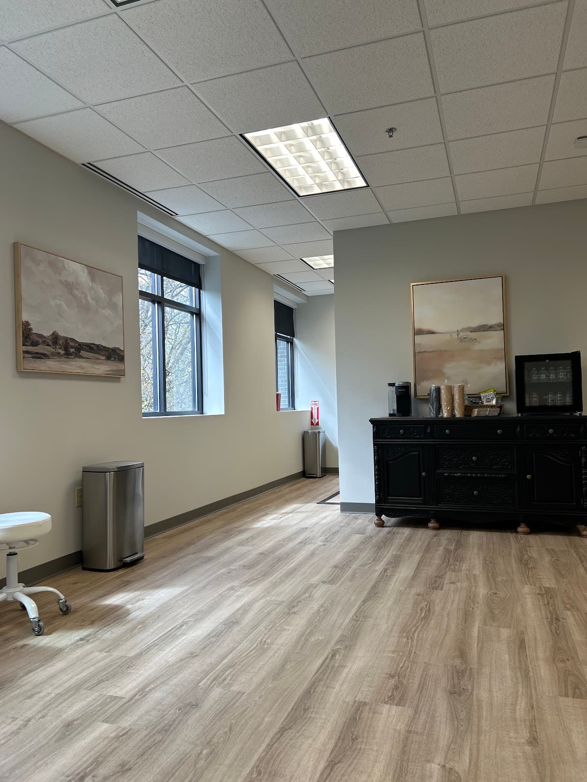 E. Michael Health - clinic photo