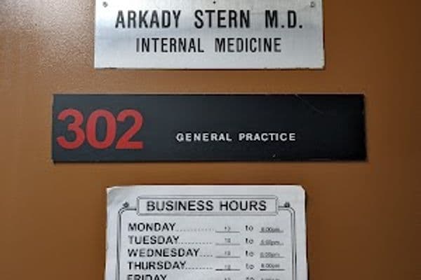 Ag clinic HCG diet and weight loss - clinic photo