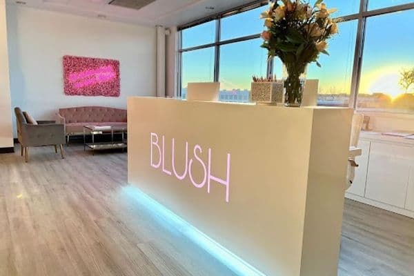 The Blush Medical Spa - clinic photo