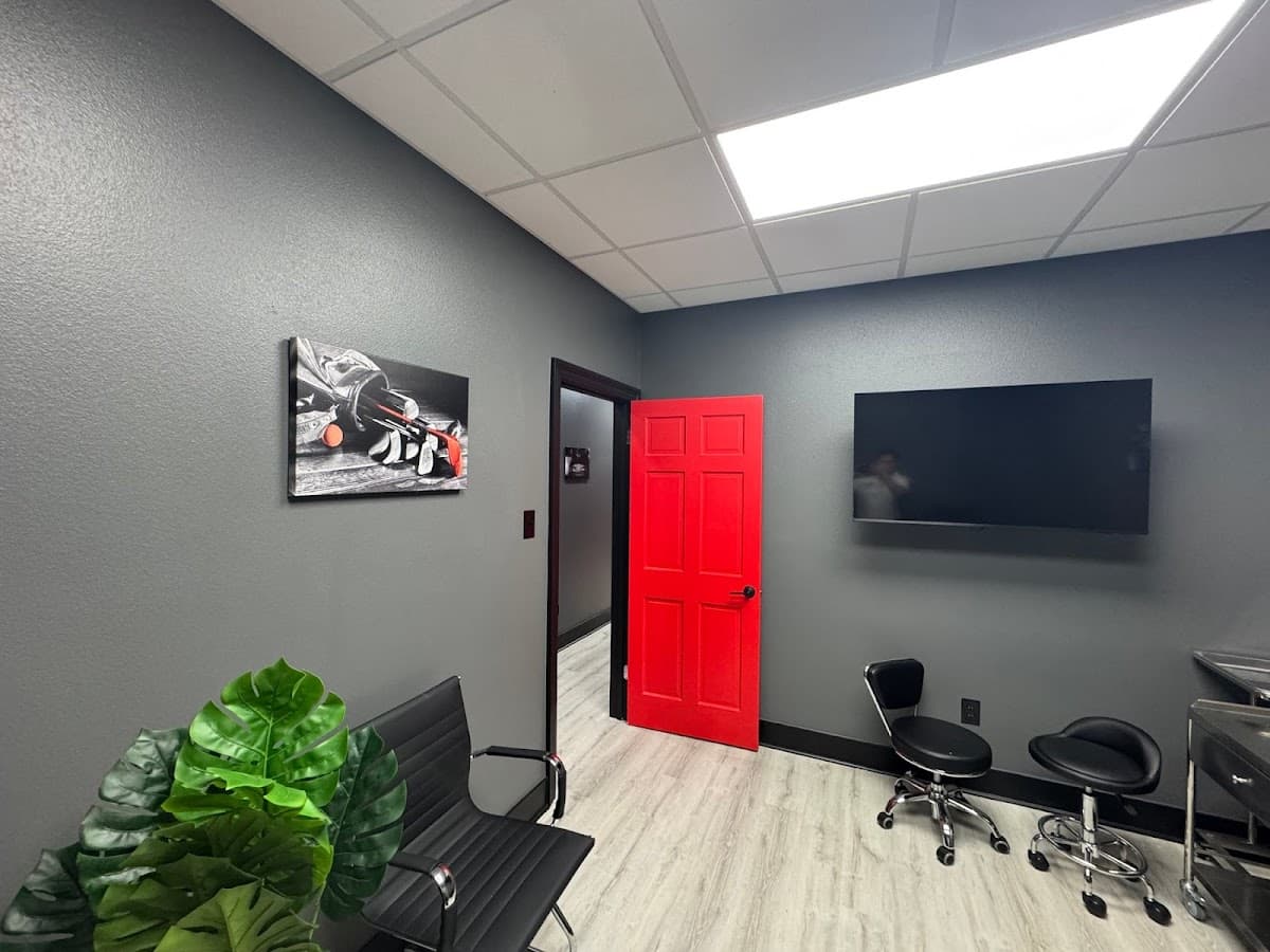 Gameday Men’s Health Metairie, LA - clinic photo